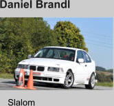 Daniel Brandl Slalom