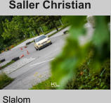 Saller Christian   Slalom