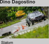 Dino Dagostino  Slalom