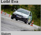 Loibl Eva   Slalom